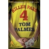 KNYGA Bookshop Foul Play: Killer Pass