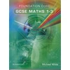 KNYGA Bookshop Foundation Core GCSE Maths 1-3