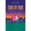 KNYGA Bookshop Four by Four