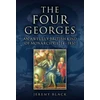 KNYGA Bookshop Four Georges