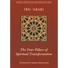 KNYGA Bookshop Arabi Muhyiddin Ibn Four Pillars of Spiritual Transformation: The Adornment of the Spiriutally Transformed (Hilyat al-abdal)
