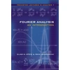 KNYGA Bookshop Fourier Analysis
