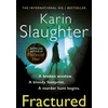 KNYGA Bookshop Fractured