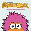 KNYGA Bookshop Fraggle Rock Classic Storybook Collection