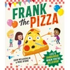 KNYGA Bookshop Frank the Pizza