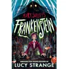 KNYGA Mary Shelley Frankenstein: Abridged for Young Readers