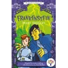 KNYGA Bookshop Frankenstein: Accessible Easier Edition