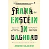 KNYGA Bookshop Frankenstein in Baghdad