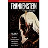 KNYGA Bookshop Frankenstein: New World Volume 2--The Sea of Forever