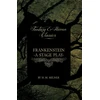 KNYGA Bookshop Frankenstein - Or, The Man and the Monster - A Stage Play (Fantasy and Horror Classics)