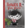 KNYGA Bookshop Frankie D, Vegan Vampire