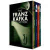 KNYGA Bookshop Franz Kafka Collection