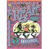 KNYGA Bookshop Freak Brothers Omnibus