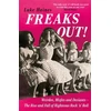 KNYGA Bookshop Freaks Out!
