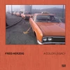 KNYGA Bookshop Germany Fred Herzog: A Color Legacy