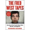 KNYGA Bookshop Fred West Tapes
