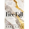 KNYGA Bookshop Free Fall