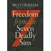 KNYGA Bookshop Freedom from The Seven Deadly Sins