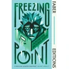 KNYGA Anders Bodelsen Freezing Point (Faber Editions)