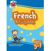 KNYGA Bookshop French Activity Book for Ages 5-7 (with Online Audio)