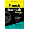 KNYGA Bookshop French Essentials For Dummies