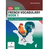 KNYGA Bookshop French Vocabulary Book One for CCEA GCSE