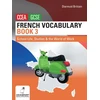 KNYGA Bookshop French Vocabulary Book Three for CCEA GCSE