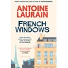 KNYGA Bookshop French Windows