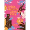 KNYGA Bookshop Frida Kahlo's Mexico City