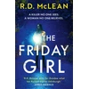 KNYGA Bookshop Friday Girl