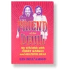 KNYGA Bookshop Friend of the Devil