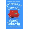 KNYGA Bookshop Toksvig Sandi Friends of Dorothy: The funny and brilliant new novel from the star of QI - an instant Sunday Times bestseller