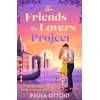 KNYGA Paula Ottoni Friends-To-Lovers Project