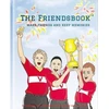 KNYGA Bookshop Friendsbook