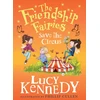 KNYGA Bookshop Gill Friendship Fairies Save the Circus