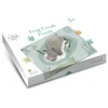 KNYGA Bookshop Frog Crush Puzzle