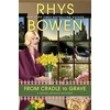 KNYGA Bookshop From Cradle to Grave