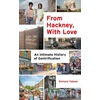 KNYGA Bookshop From Hackney, With Love