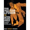 KNYGA Bookshop From Jazz Funk &amp; Fusion to Acid Jazz