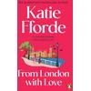 KNYGA Bookshop From London With Love