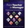 KNYGA Bookshop From Teacher to Manager
