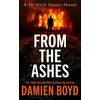 KNYGA Bookshop From The Ashes