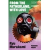 KNYGA Bookshop From the Fatherland with Love