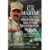 KNYGA Bookshop From US Marine to Provincial Military Governor in Iraq
