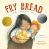 KNYGA Bookshop Fry Bread