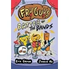 KNYGA Bookshop Fry Guys: Batter of the Bands