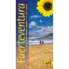 KNYGA Bookshop Fuerteventura Sunflower Walking Guide