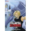 KNYGA Bookshop Fullmetal Alchemist (3-in-1 Edition), Vol. 3