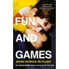 KNYGA Bookshop Mchugh John Patrick Fun and Games