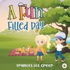 KNYGA Bookshop Fun Filled Day